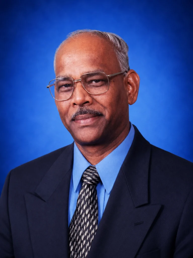 Dr. Balasundaram Elayathamby