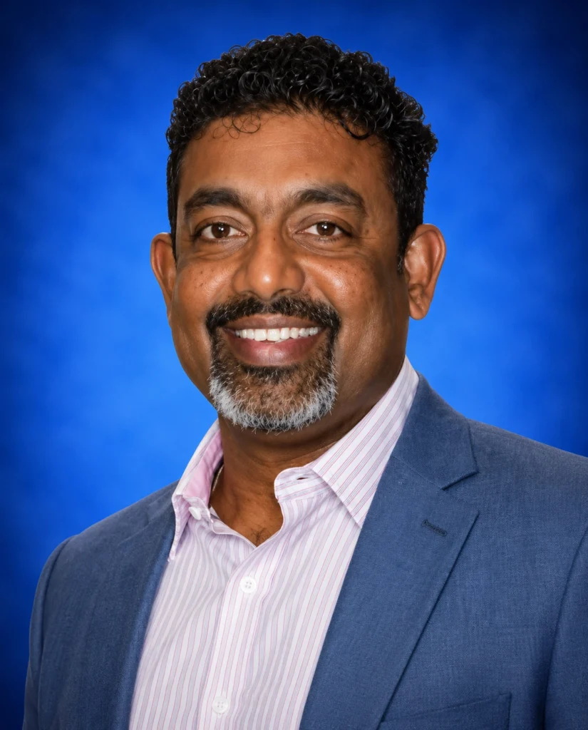 Eric Xavier