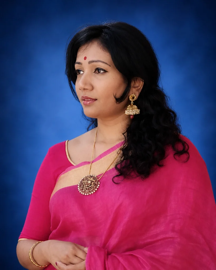 Kavitha Laxmi