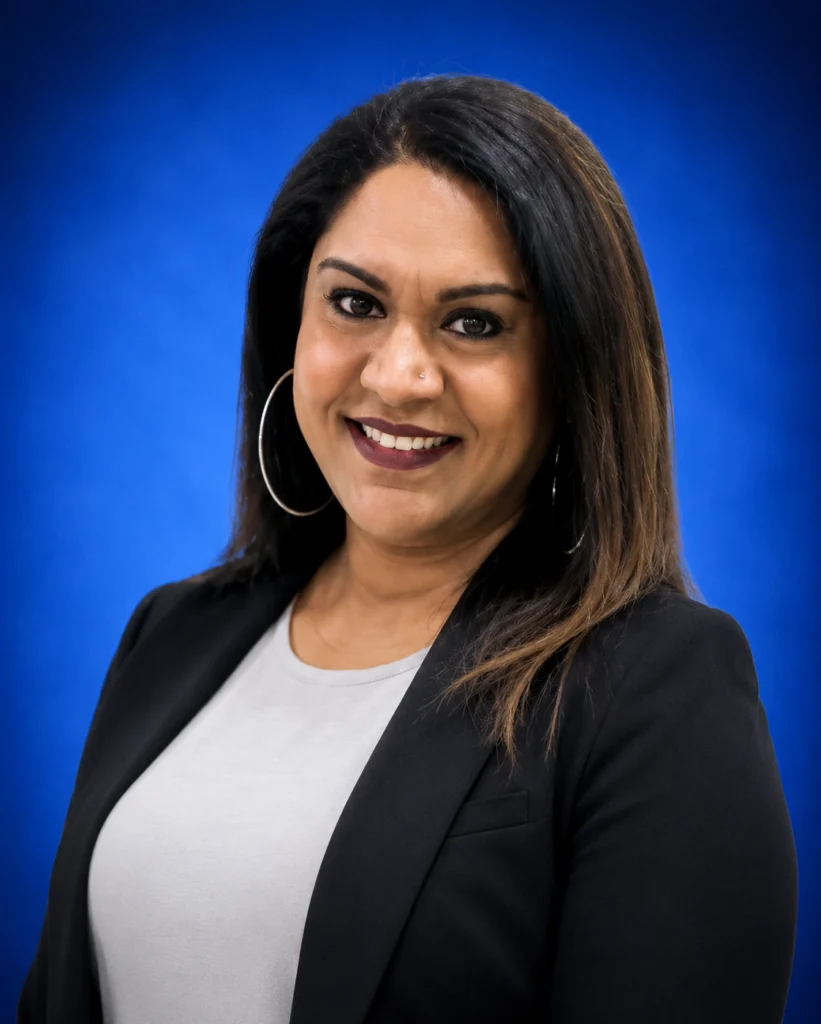 Kavitha Ponnambalam