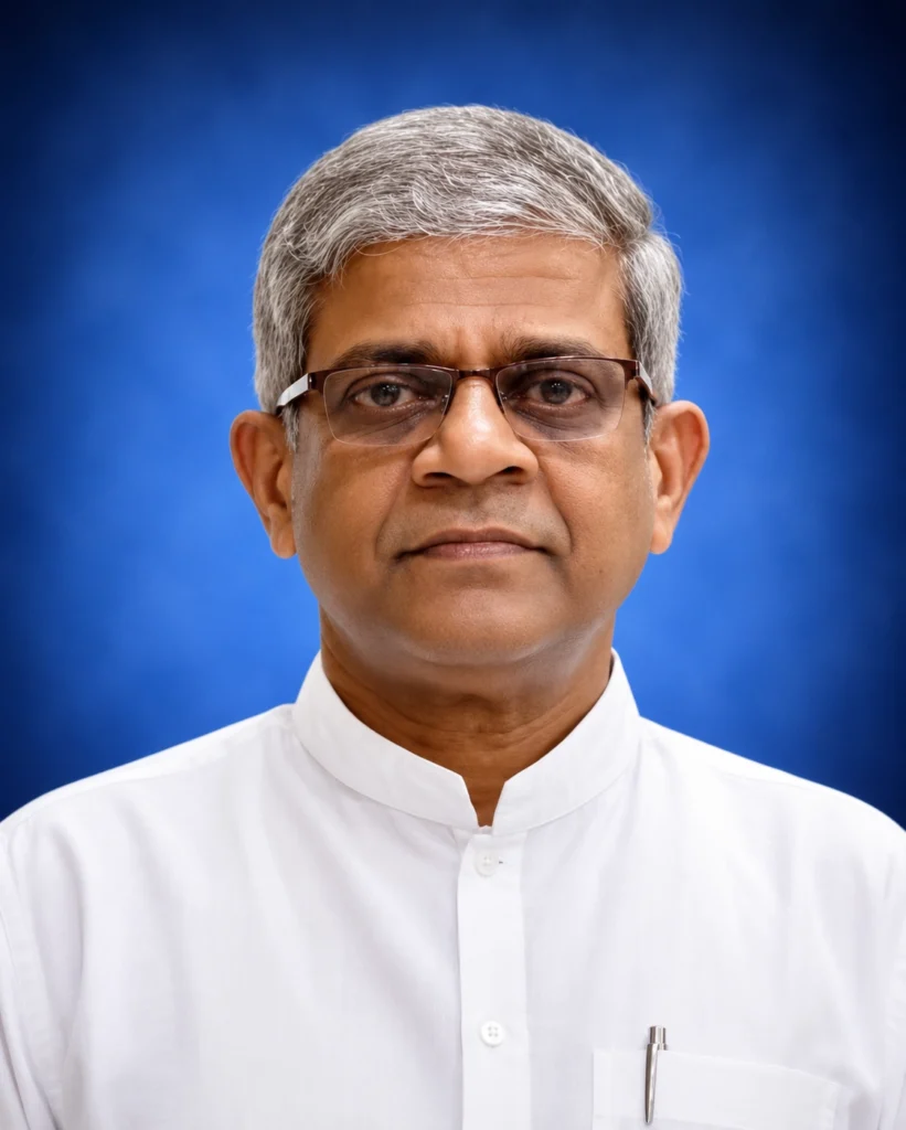 Prof. Paul Rohan