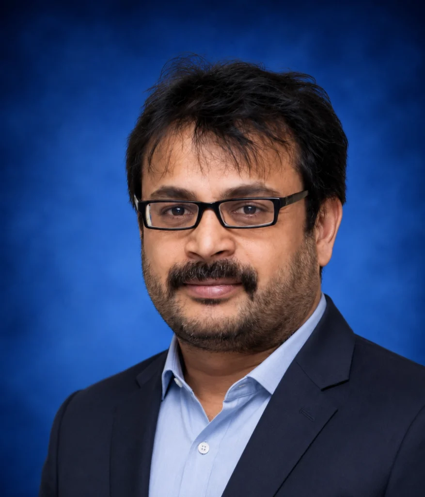 Sivananthan Sabaratnam