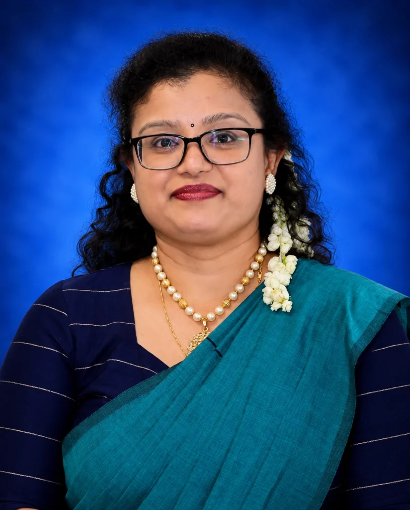 Thushiyanthy Mackielans