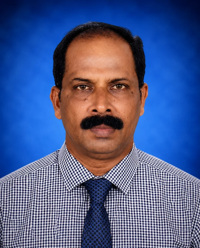 பேராசிரியர் கி. விசாகரூபன்