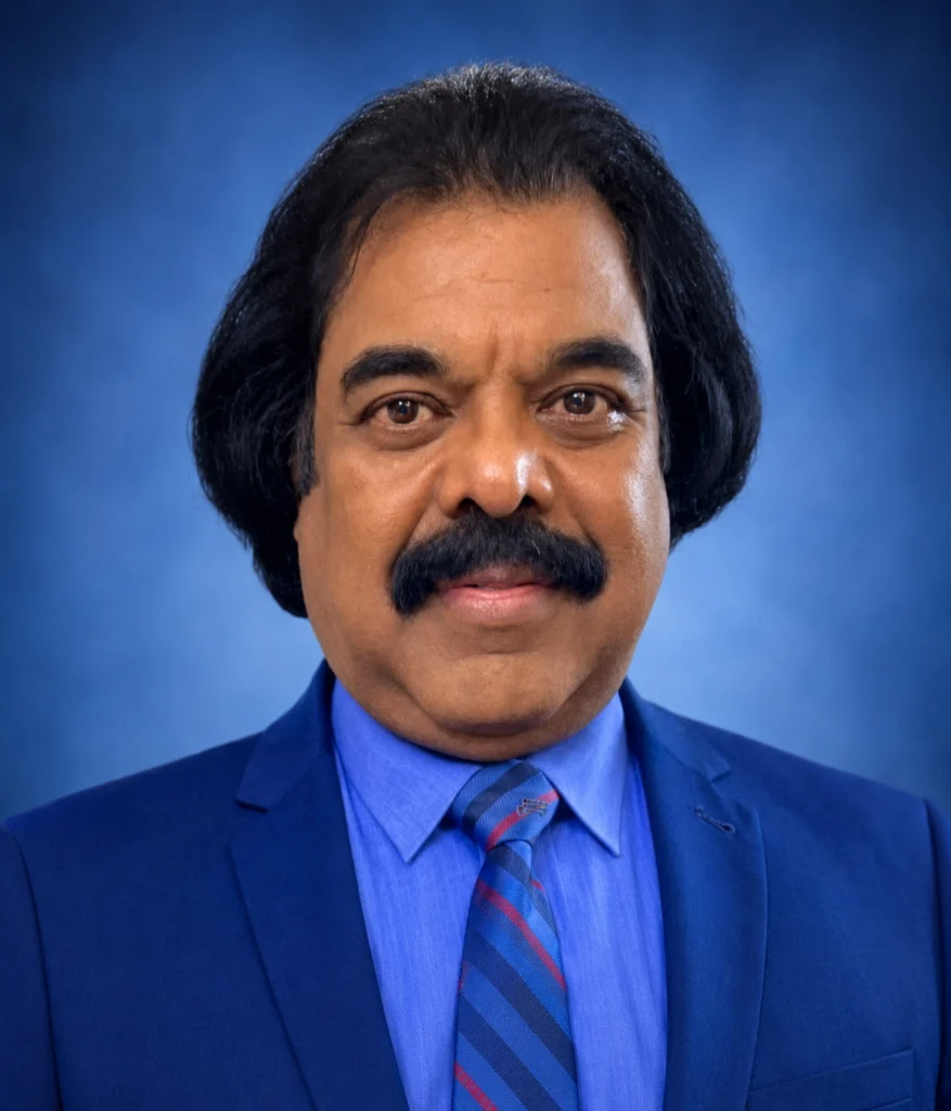 எஸ்.கே. ராஜன்