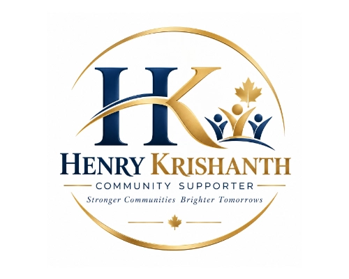 Henry Krishanth