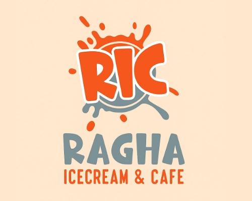 Ragha Icecream and Cafe