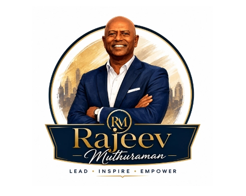 Rajeev Muthuraman