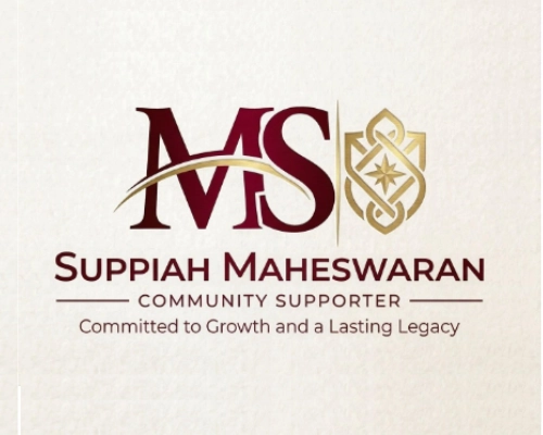 Suppiah Maheswaran