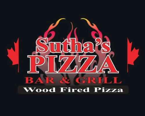 Suthas Pizza